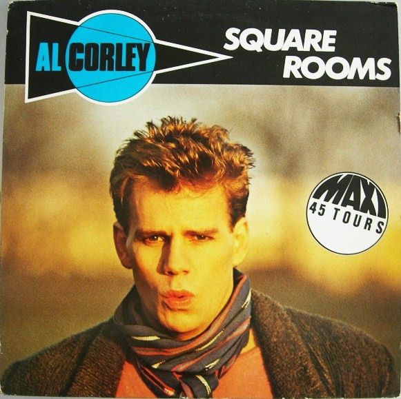 Square Rooms - Maxi